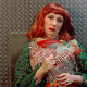 Mink Stole as Sloppi Seconds